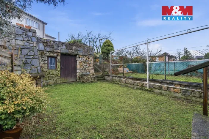 Prodej rodinného domu, Zábřeh, Pod Zámečkem, 243 m2