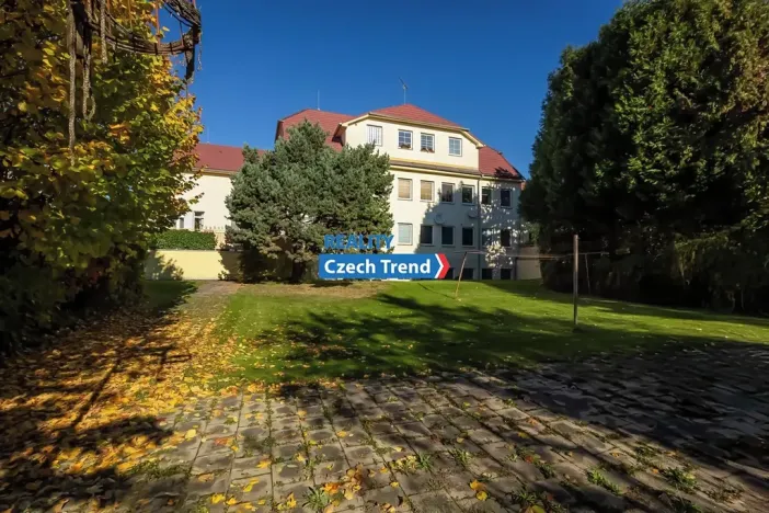 Pronájem bytu 1+kk, Šumperk, Vrchlického, 20 m2