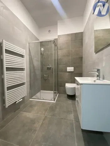 Pronájem bytu 1+kk, České Budějovice, Rudolfovská tř., 33 m2