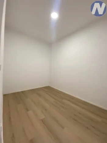 Pronájem bytu 2+kk, České Budějovice, Rudolfovská tř., 35 m2