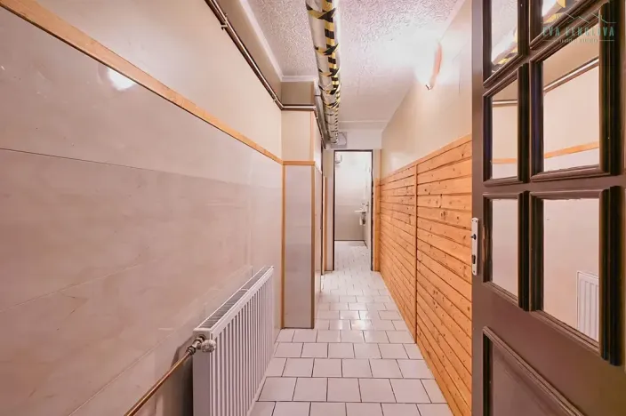 Prodej obchodního prostoru, Plzeň, Nerudova, 134 m2