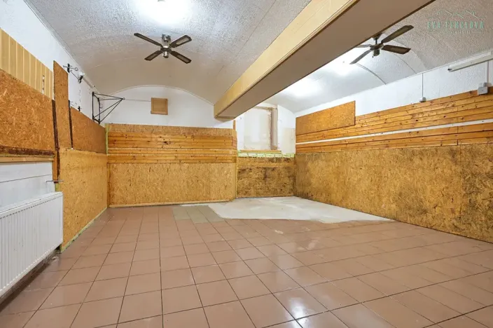 Prodej bytu 4+kk, Plzeň, Nerudova, 134 m2