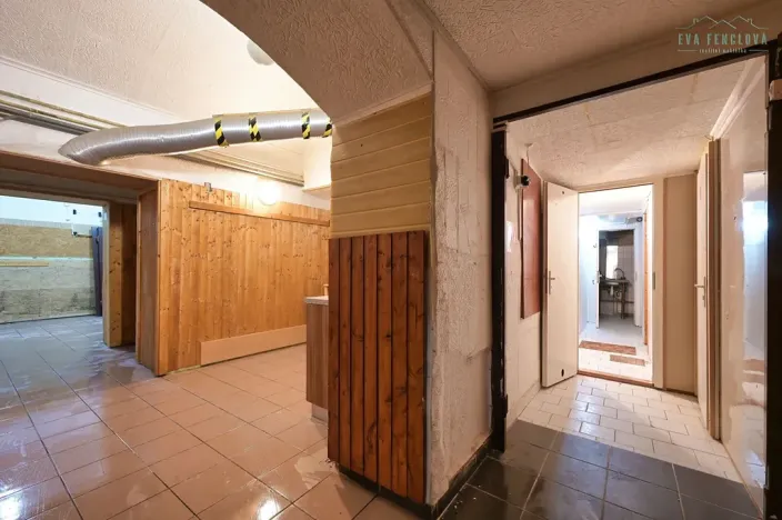 Prodej bytu 4+kk, Plzeň, Nerudova, 134 m2