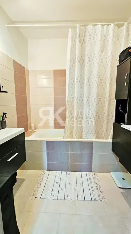 Pronájem bytu 2+kk, Opava, Ratibořská, 55 m2