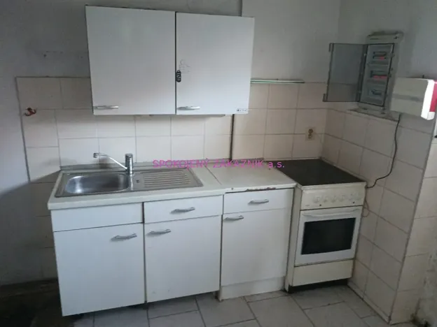 Prodej rodinného domu, Velká Bukovina, 150 m2