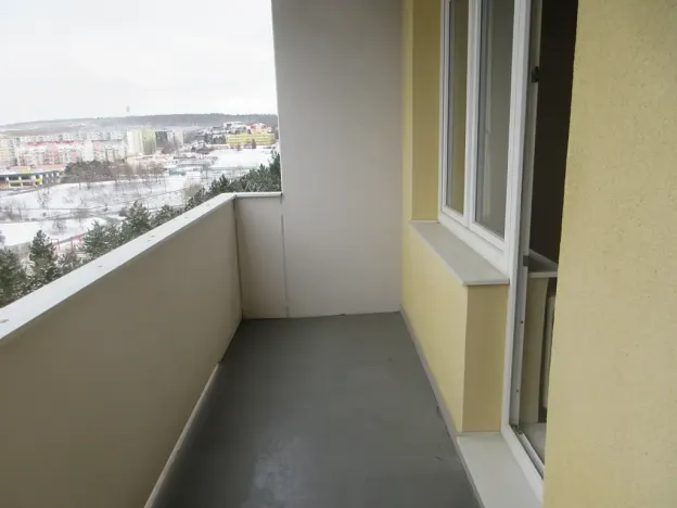 Prodej bytu 3+1, Brno, Konradova, 80 m2