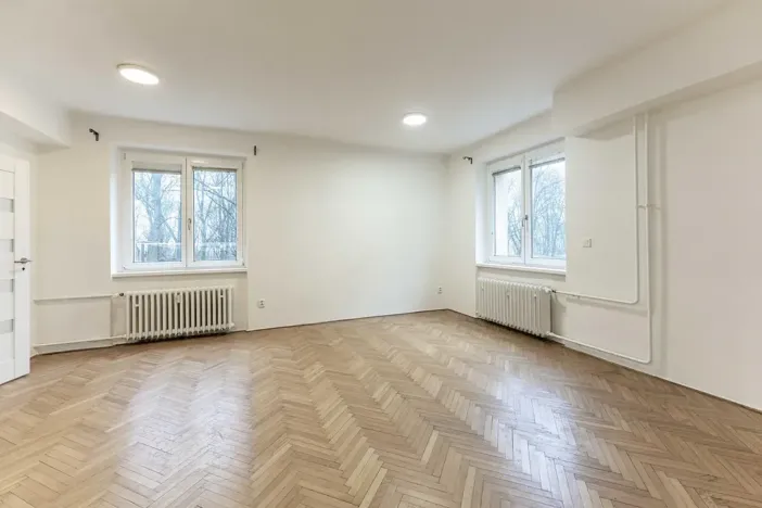 Pronájem bytu 1+1, Praha - Veleslavín, Na okraji, 46 m2