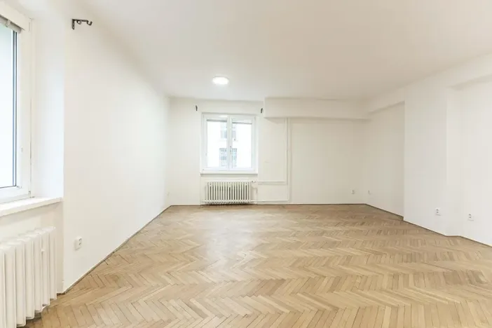 Pronájem bytu 1+1, Praha - Veleslavín, Na okraji, 46 m2
