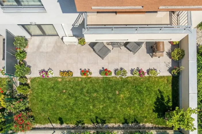 Prodej bytu 2+kk, Praha - Michle, Krnkova, 53 m2