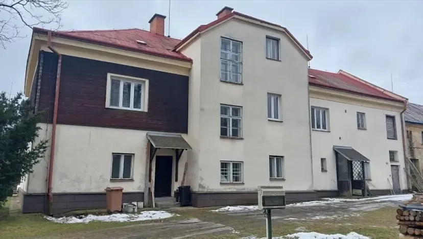 Prodej rodinného domu, Hrabyně, 515 m2