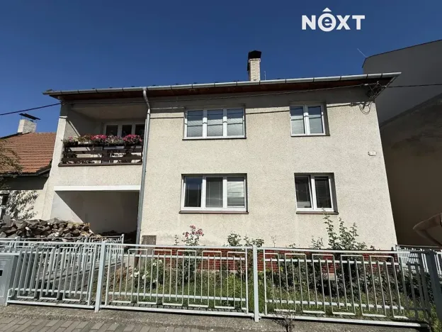 Pronájem bytu 1+kk, Zlín, L. Váchy, 25 m2