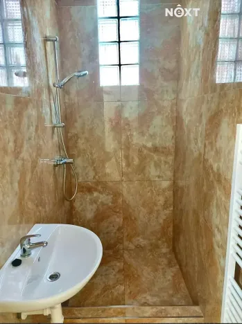 Pronájem bytu 1+kk, Zlín, L. Váchy, 25 m2