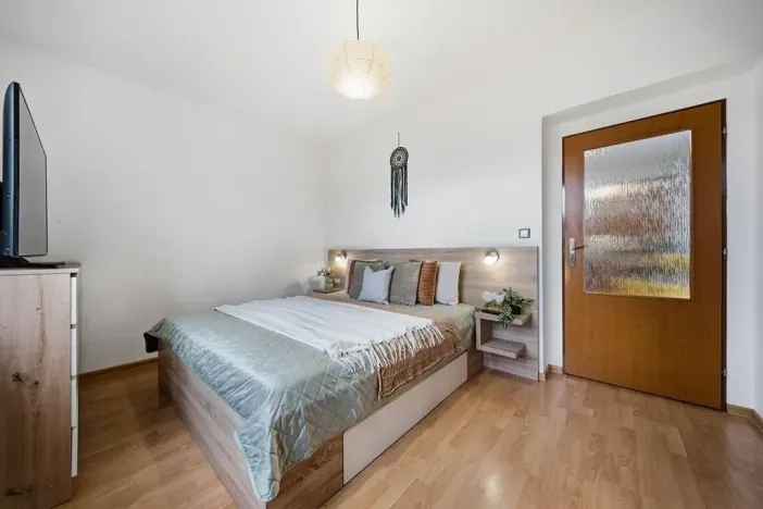 Prodej bytu 3+kk, Choceň, Topolová, 78 m2