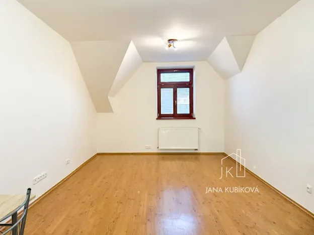 Pronájem bytu 1+kk, Kyjov, Jungmannova, 38 m2