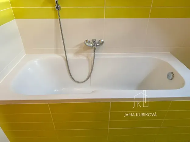 Pronájem bytu 1+kk, Kyjov, Jungmannova, 38 m2