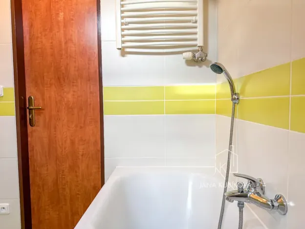 Pronájem bytu 1+kk, Kyjov, Jungmannova, 38 m2