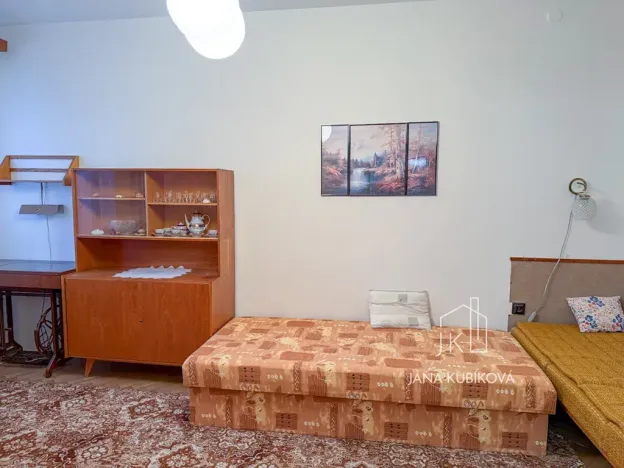 Prodej bytu 3+1, Kyjov, Sídliště Za Stadionem, 67 m2