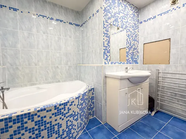 Prodej bytu 4+1, Brno, Blatnická, 84 m2