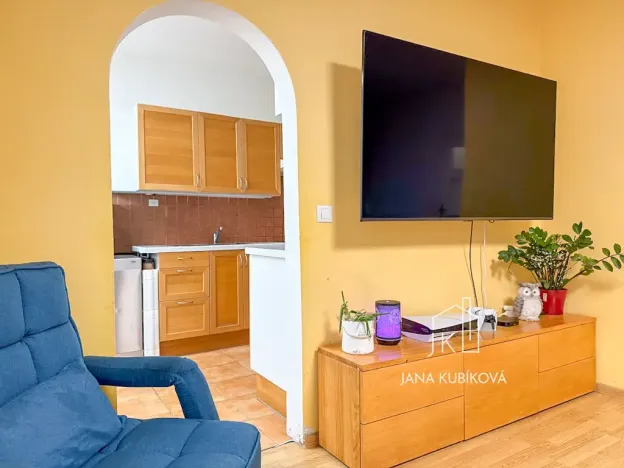 Prodej bytu 4+1, Brno, Blatnická, 84 m2