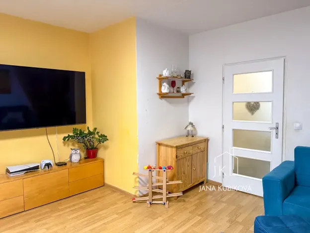 Prodej bytu 4+1, Brno, Blatnická, 84 m2