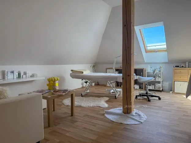 Prodej rodinného domu, Těmice, 252 m2