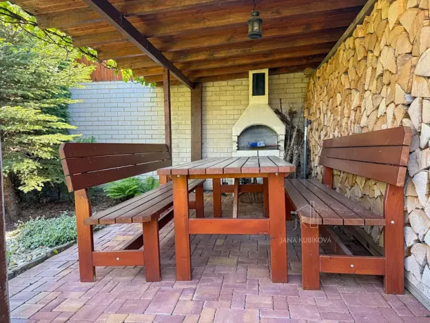 Prodej rodinného domu, Těmice, 252 m2