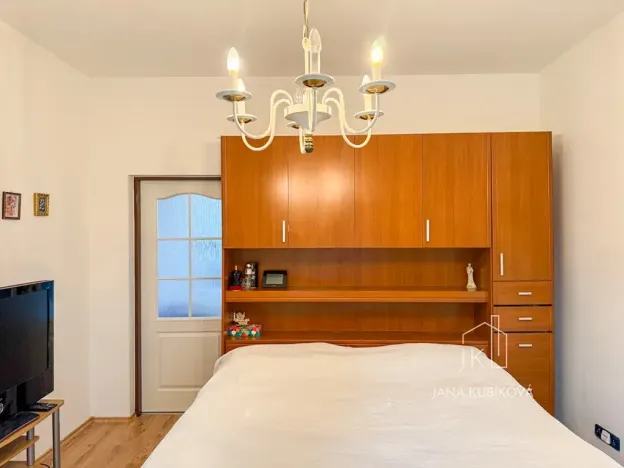 Prodej rodinného domu, Želetice, 220 m2