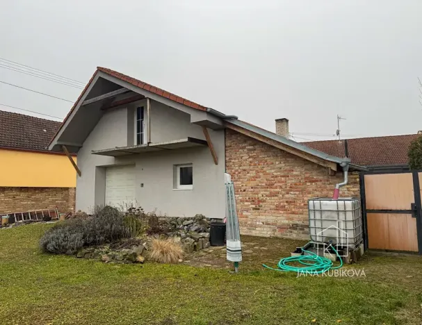 Prodej rodinného domu, Želetice, 220 m2