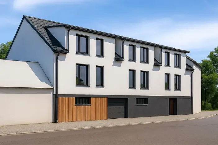 Prodej bytu 2+kk, Kyjov, Čelakovského, 35 m2