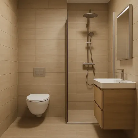 Prodej bytu 2+kk, Kyjov, Čelakovského, 35 m2