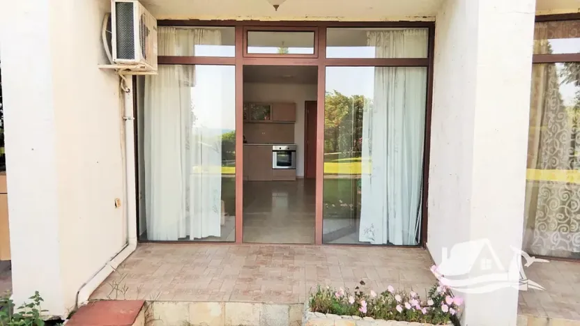 Prodej bytu 2+kk, Sveti Vlas, Bulharsko, 57 m2