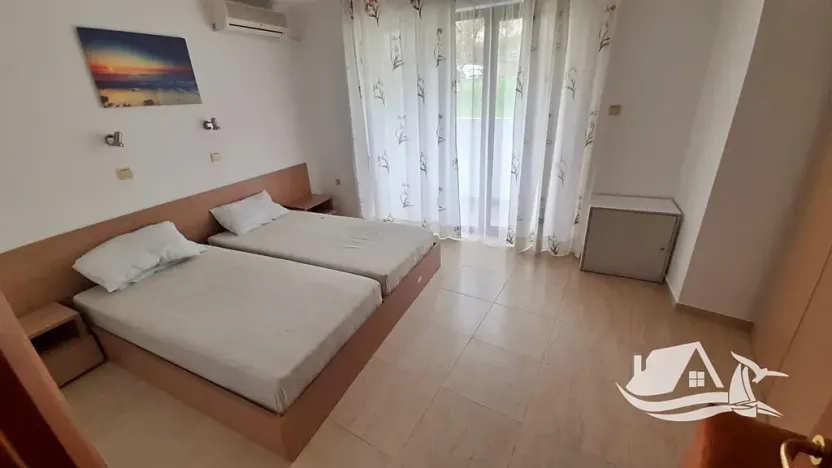 Prodej bytu 2+kk, Sveti Vlas, Bulharsko, 57 m2