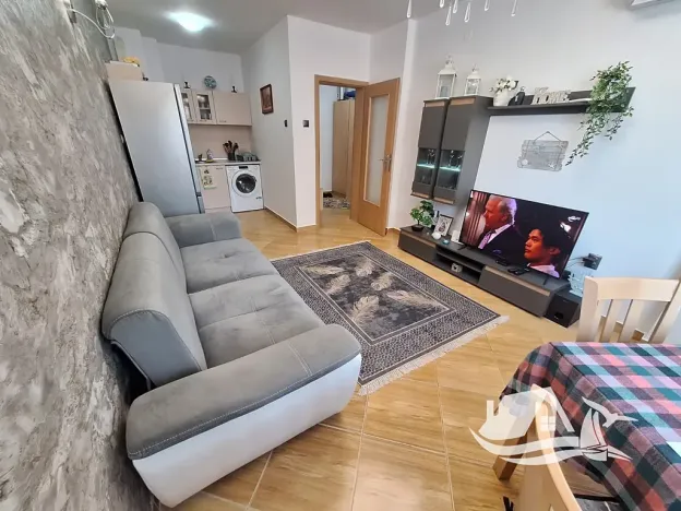 Prodej bytu 2+kk, Nesebar, Bulharsko, 58 m2