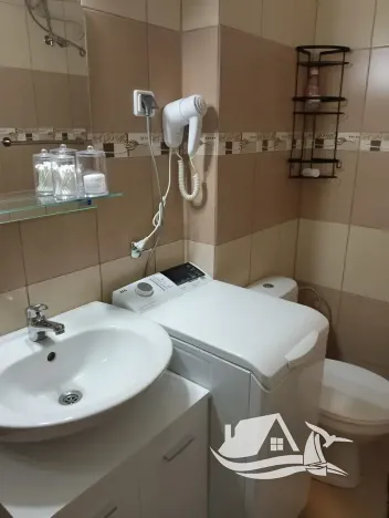 Prodej bytu 1+kk, Nesebar, Bulharsko, 32 m2