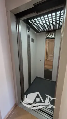 Prodej bytu 2+kk, Nesebar, Bulharsko, 58 m2