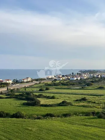 Prodej bytu 2+1, Bogazi, Kypr, 83 m2