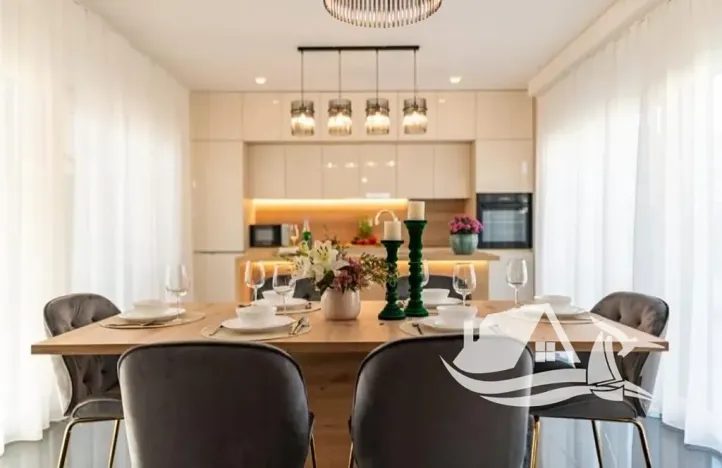 Prodej rodinného domu, Privlaka, Chorvatsko, 120 m2