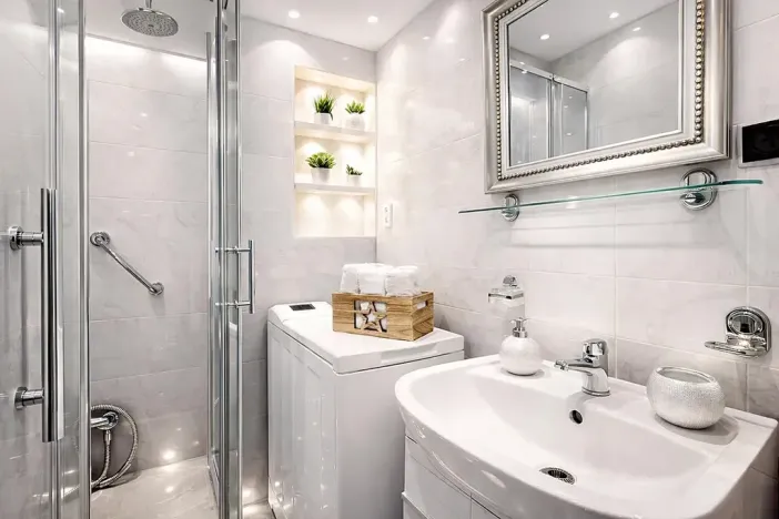 Prodej bytu 2+1, Praha - Malešice, Cerhenická, 52 m2