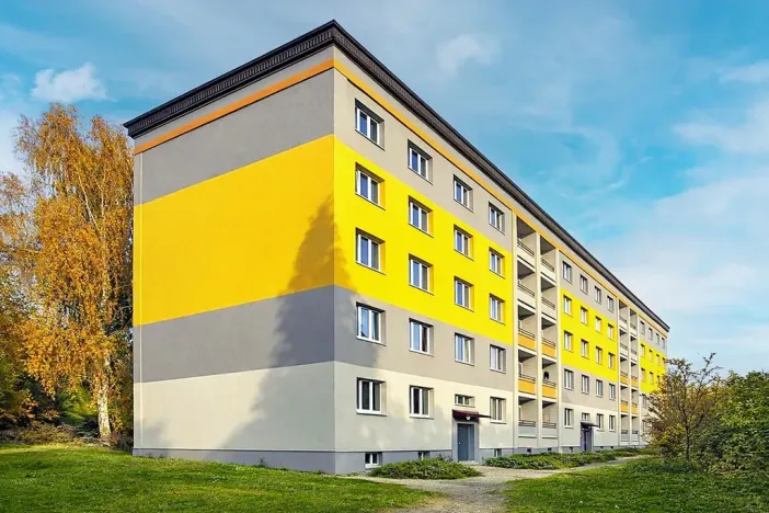 Prodej bytu 2+1, Praha - Malešice, Cerhenická, 52 m2
