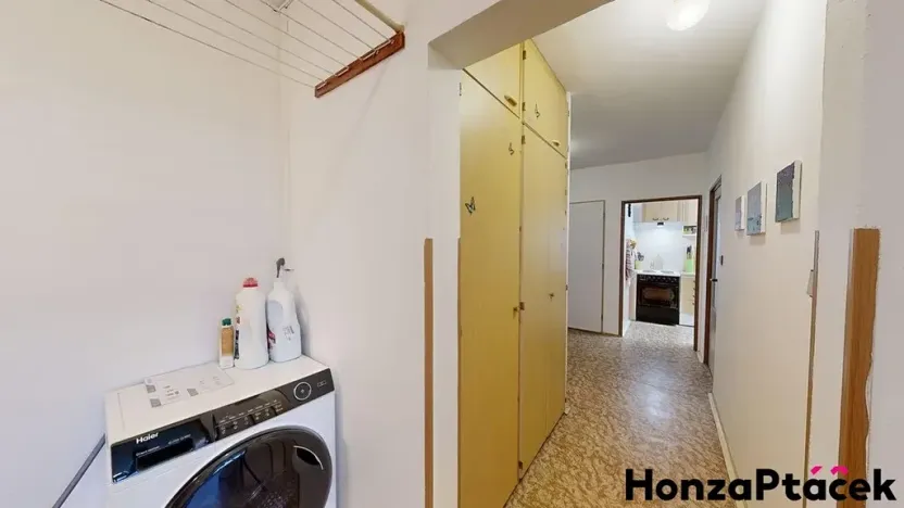 Prodej bytu 4+1, Praha - Černý Most, Kuttelwascherova, 97 m2