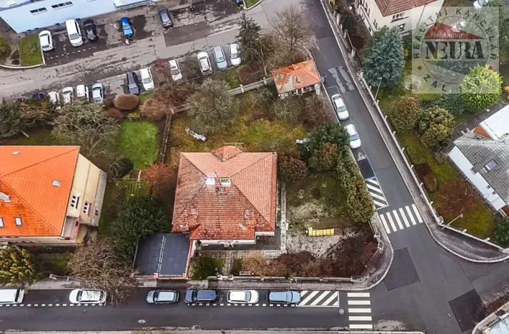 Prodej vily, Praha - Motol, U hrušky, 295 m2