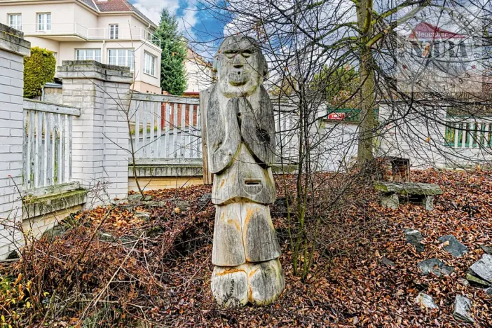 Prodej vily, Praha - Motol, U hrušky, 295 m2