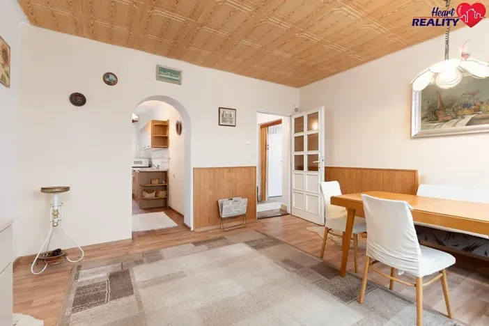 Prodej rodinného domu, Kravaře, Novodvorská, 200 m2