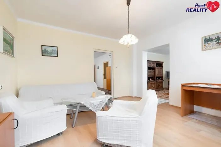 Prodej rodinného domu, Kravaře, Novodvorská, 200 m2