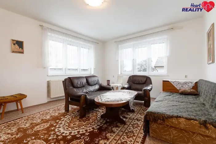 Prodej rodinného domu, Kravaře, Novodvorská, 200 m2