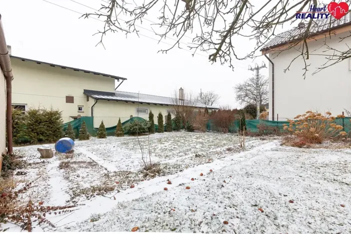 Prodej rodinného domu, Kravaře, Novodvorská, 200 m2