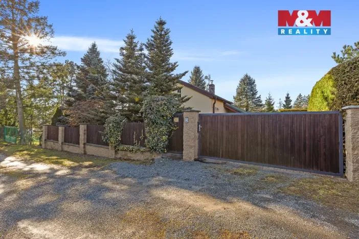 Prodej chaty, Štěchovice - Masečín, 92 m2