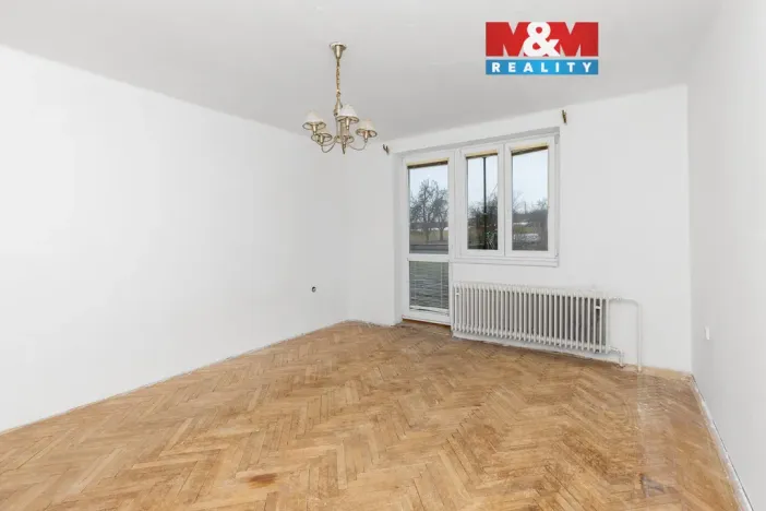 Prodej bytu 3+1, Vršce, 70 m2