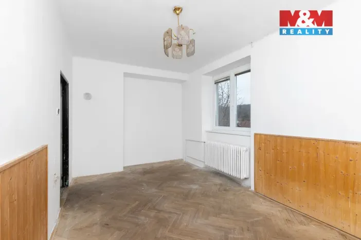 Prodej bytu 3+1, Vršce, 70 m2