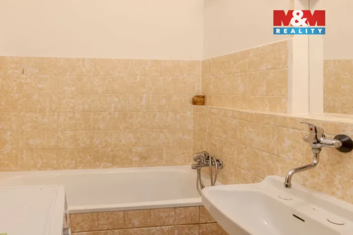 Prodej bytu 3+1, Zlín, Padělky VI, 76 m2